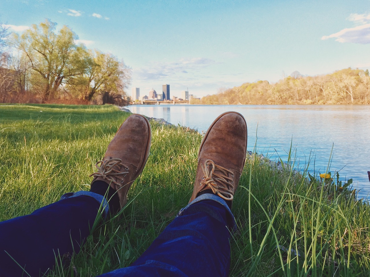 Bilakah Anda Perlu Berehat Dari Trading? Untuk Yang Ketagih Renung Chart Forex