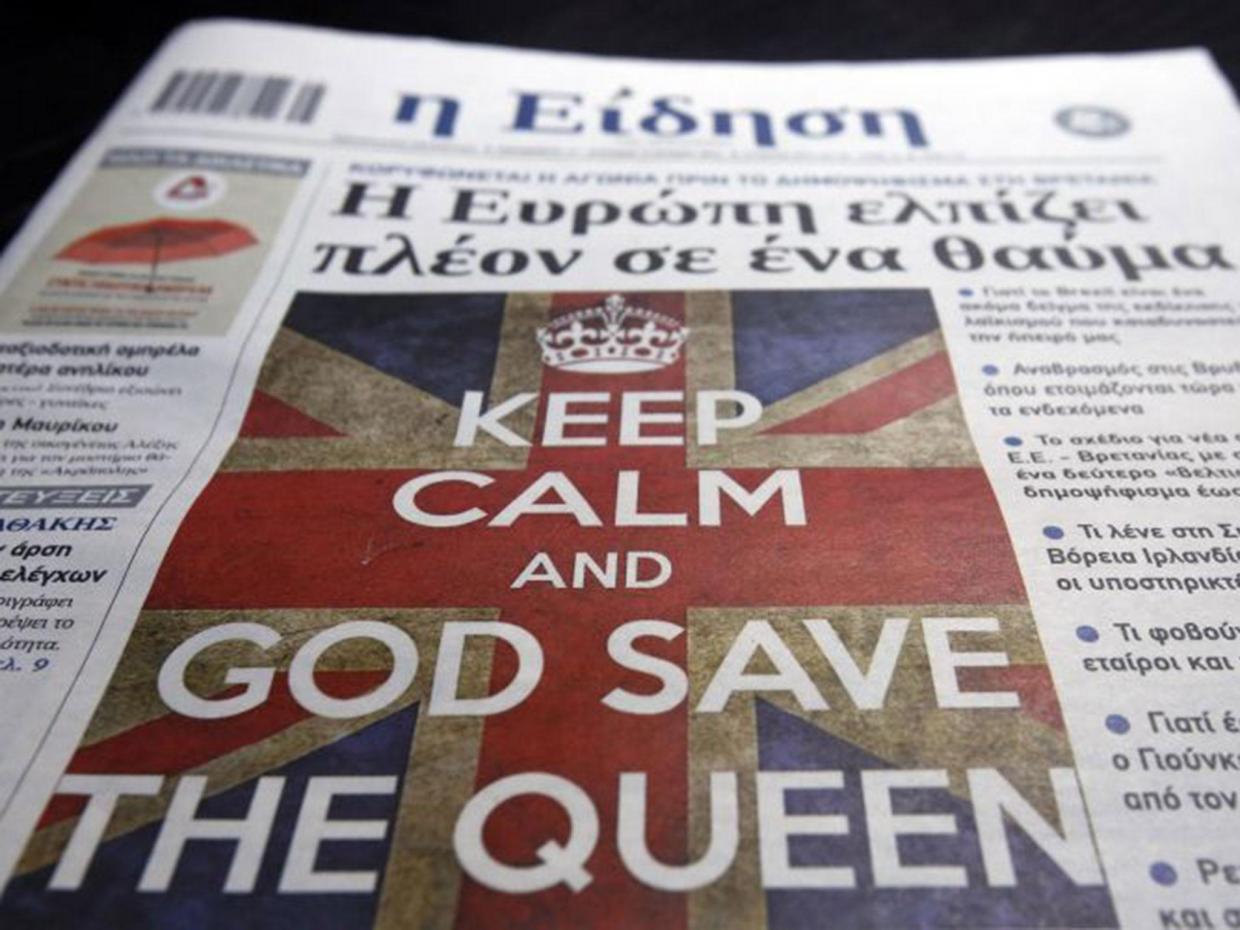 Brexit, debaran menanti. Baca dulu ringkasan minggu ini sebelum trade esok!