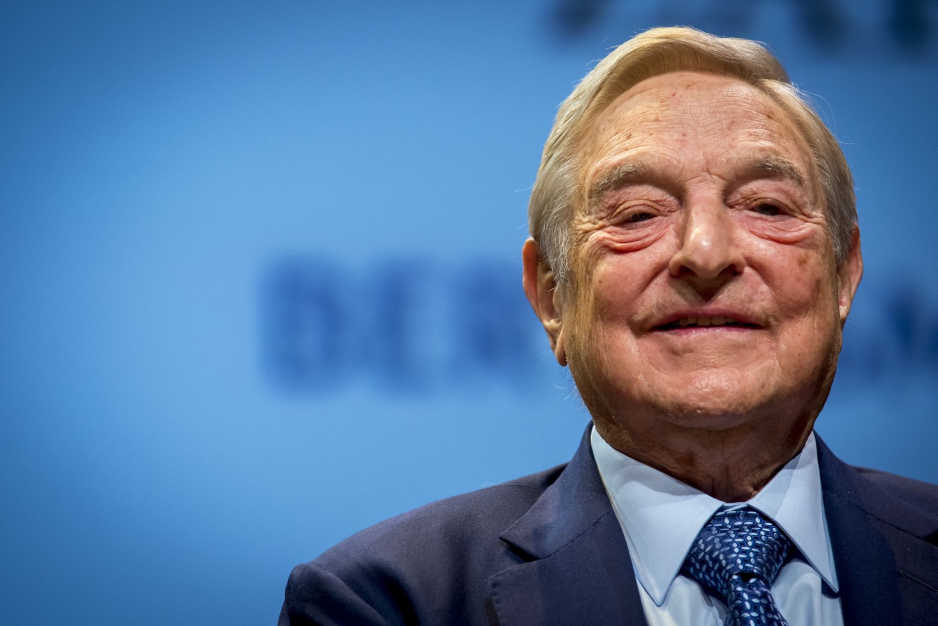 Soros datang lagi, mimpi ngeri Bank of England sekali lagi?
