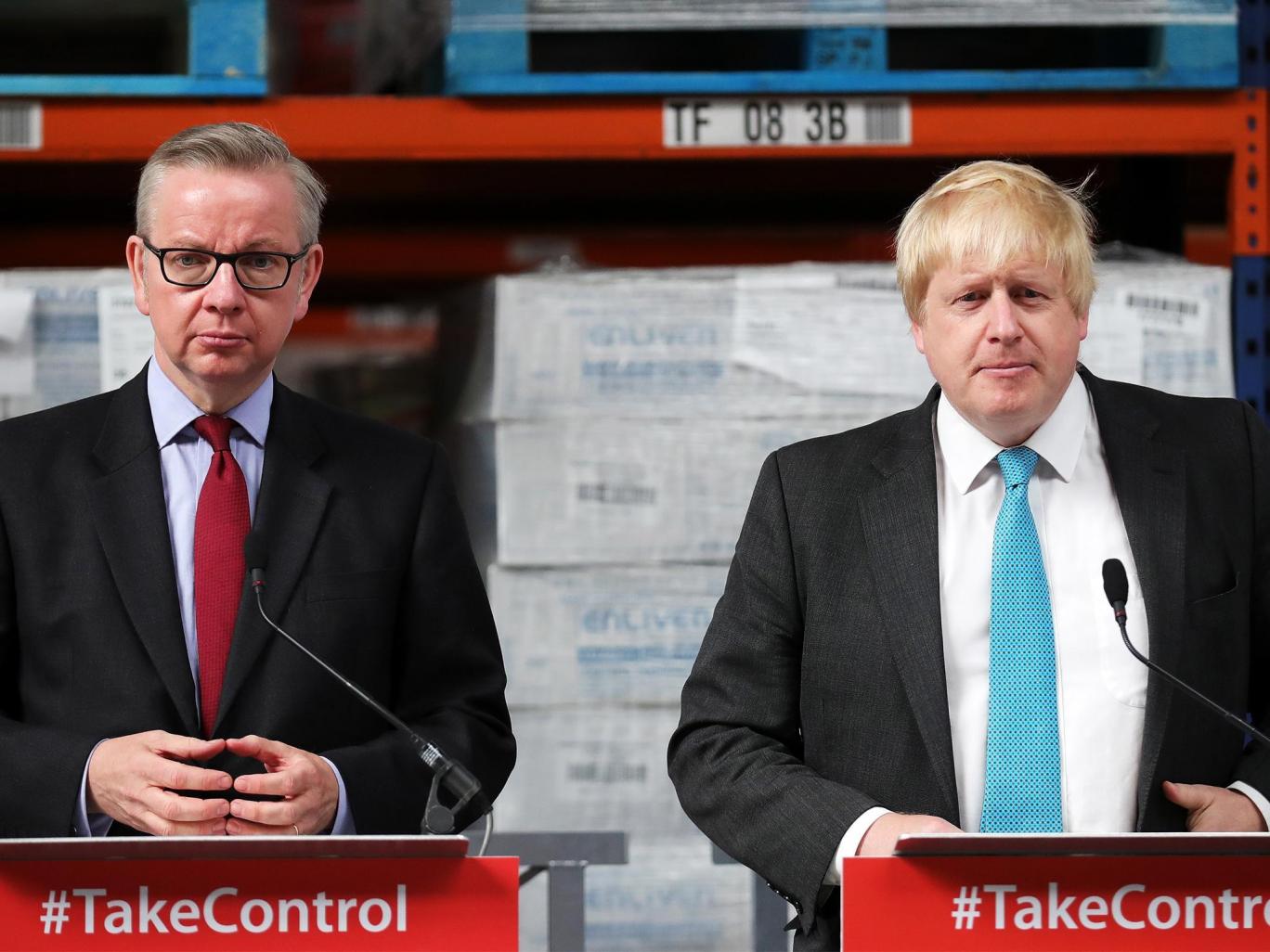“Brexit Fear” sudah tiba. Ada trader sudah dibaham market atau masih ride the profit?