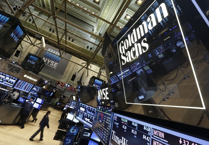 Baca Apa Jangkaan Bank Goldman Sachs Untuk FOMC Minggu Ini. Interest Rate Naik atau Tidak?