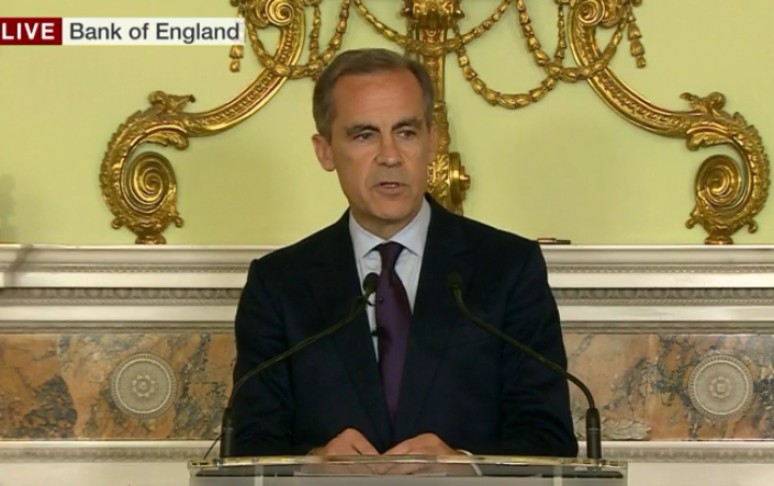 Kenapa Pound Jatuh 150 pips dalam masa 15 minit? Ekonomi UK berdepan kerisauan?