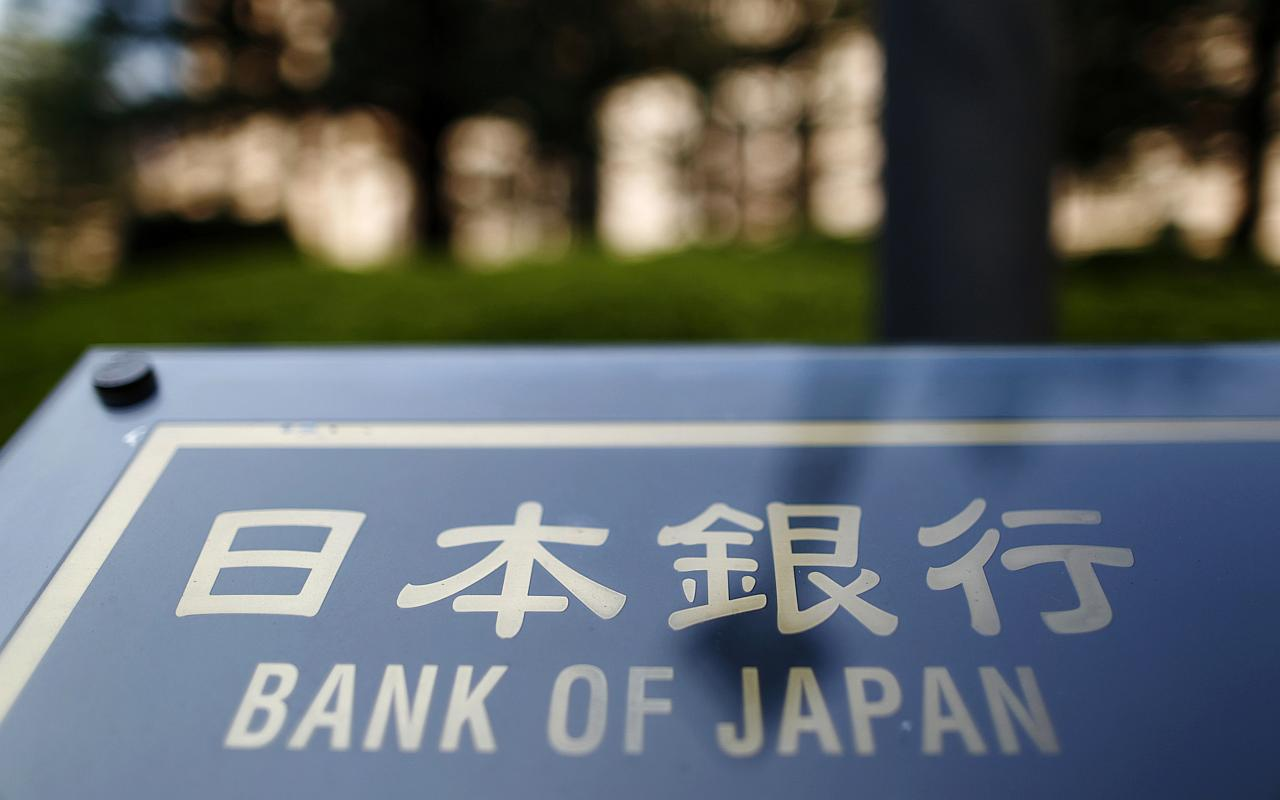 Pakej Rangsangan Bank of Japan Akan Membawa Sorakan atau Kekecewaan?