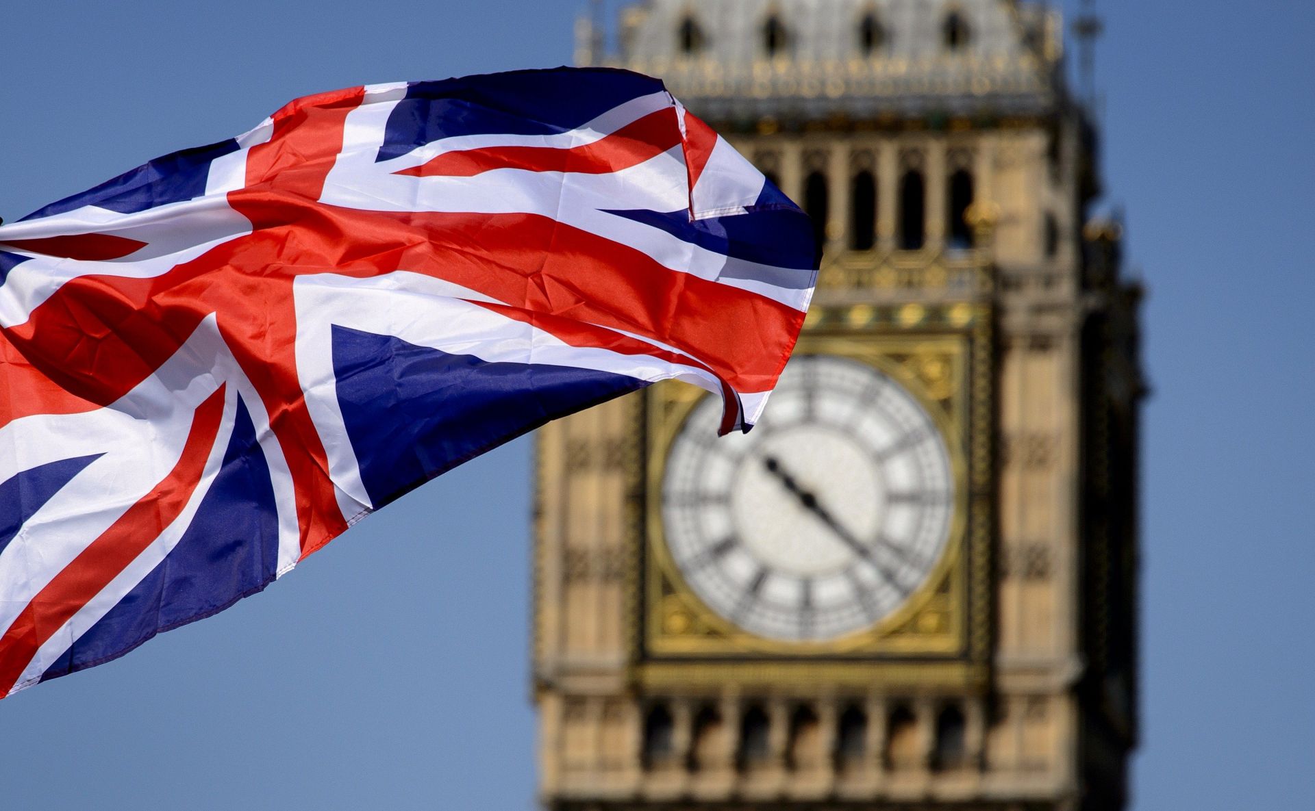 Minggu ni nampak pasaran dah lega, isu Brexit dah tamat ke?