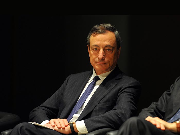 Fokus utama hari ini adalah kepada kenyataan ECB pada 8:30pm