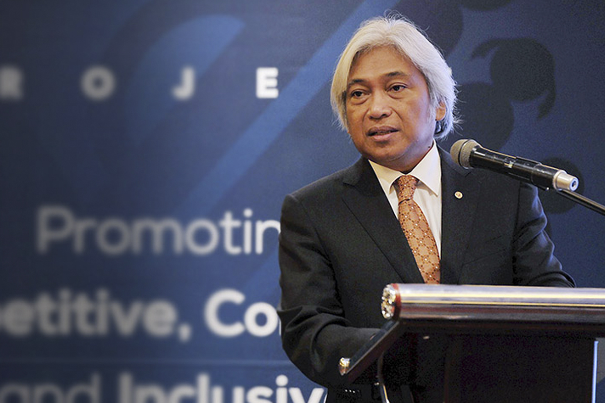 Bank Negara Malaysia sudah mula bertindak agresif