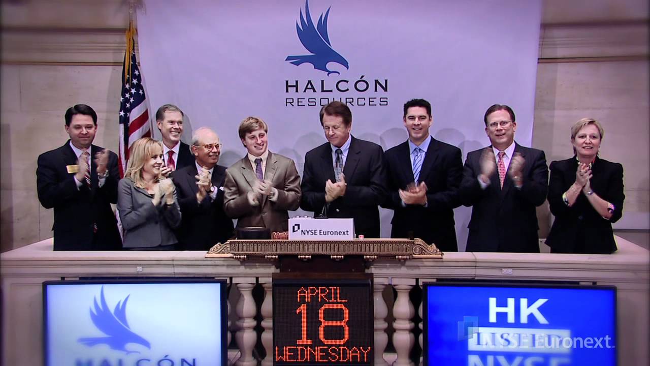 Isu Apa Yang Sedang Melanda Halcon Resources Corp Sekarang? Jom Baca Artikel Ini!
