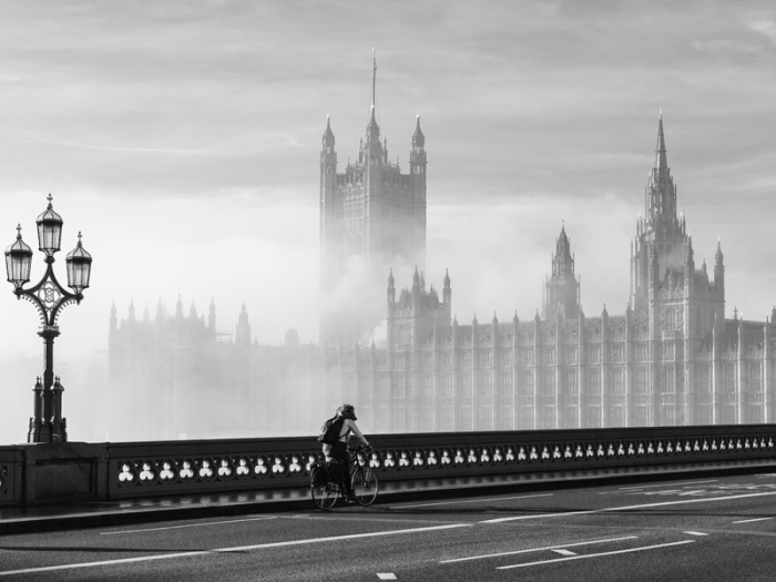 Kenyataan Philip Hammond ini sangat penting buat ekonomi UK