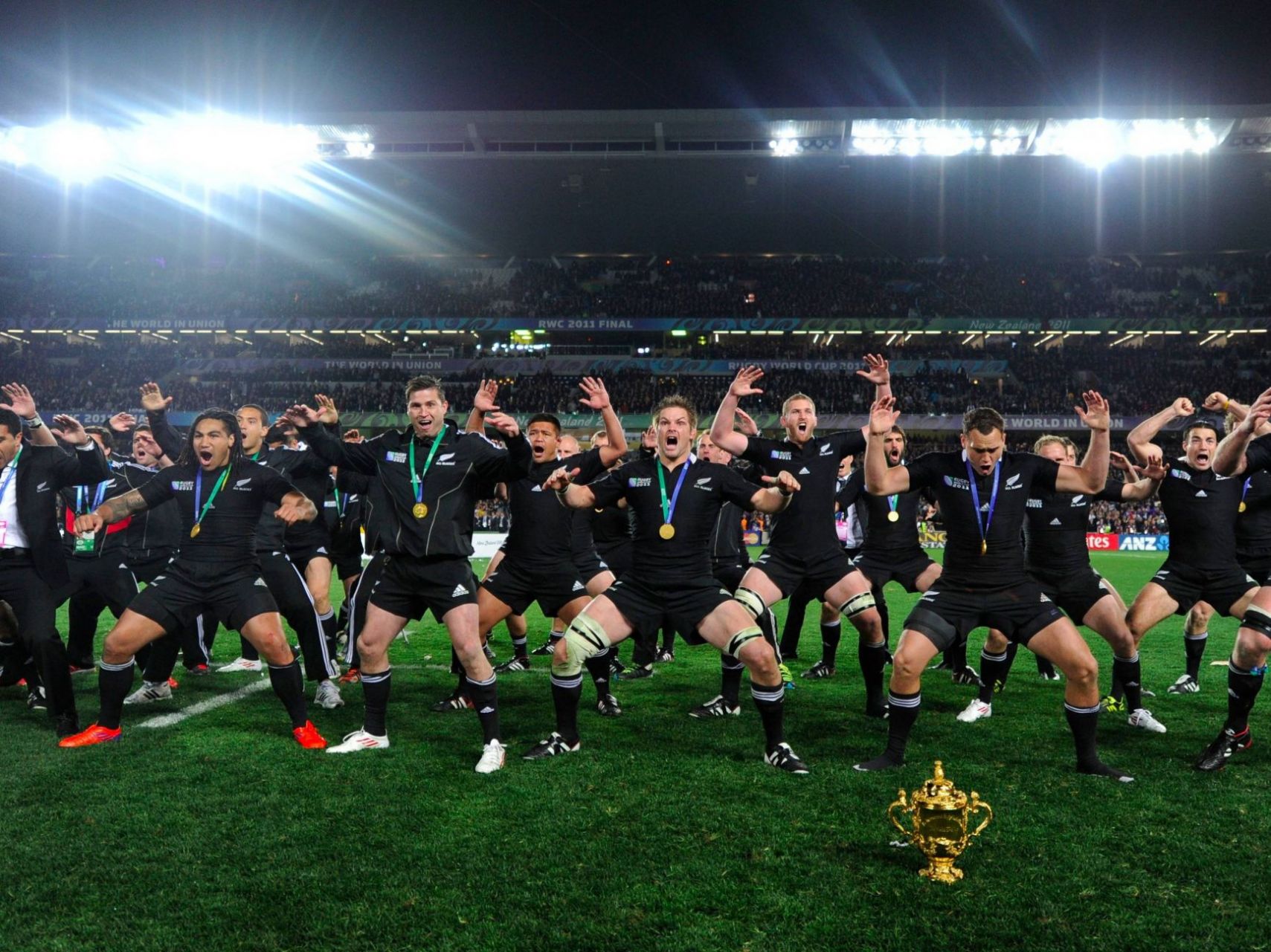 Matawang Kiwi terkuat di belakang Yen!