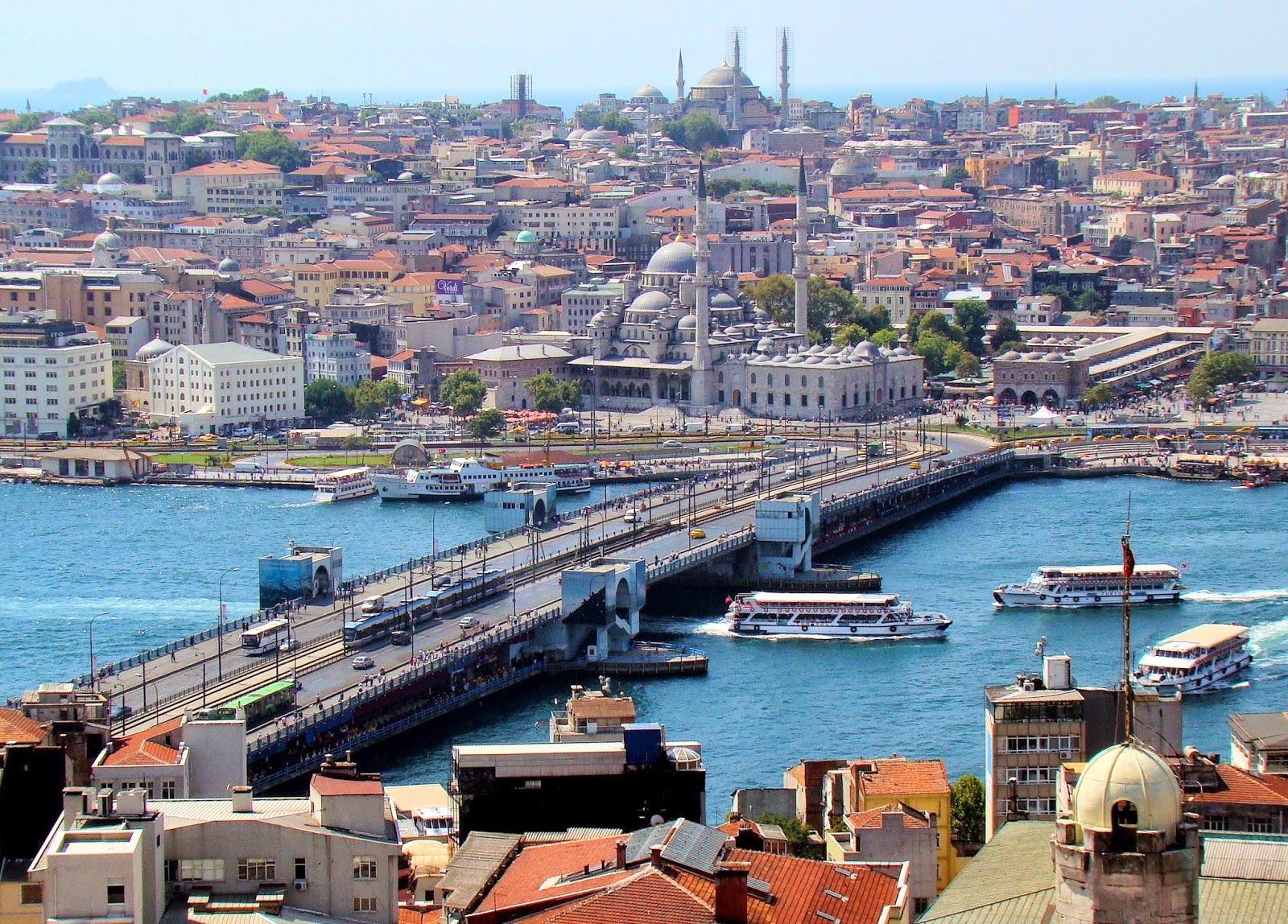 Gangguan ke atas Selat Bosphorus tidak menggugat Harga Minyak pada Sesi Asia hari ini