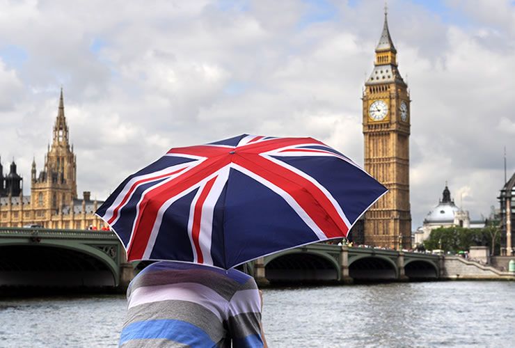 Brexit Meninggalkan Kesan Trauma Berpanjangan Buat UK