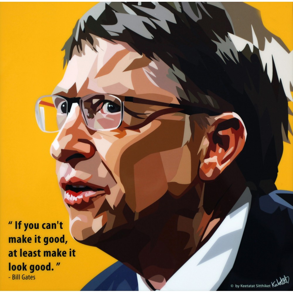 Kekayaan Lelaki Ini Berganda Bertingkat-tingkat!