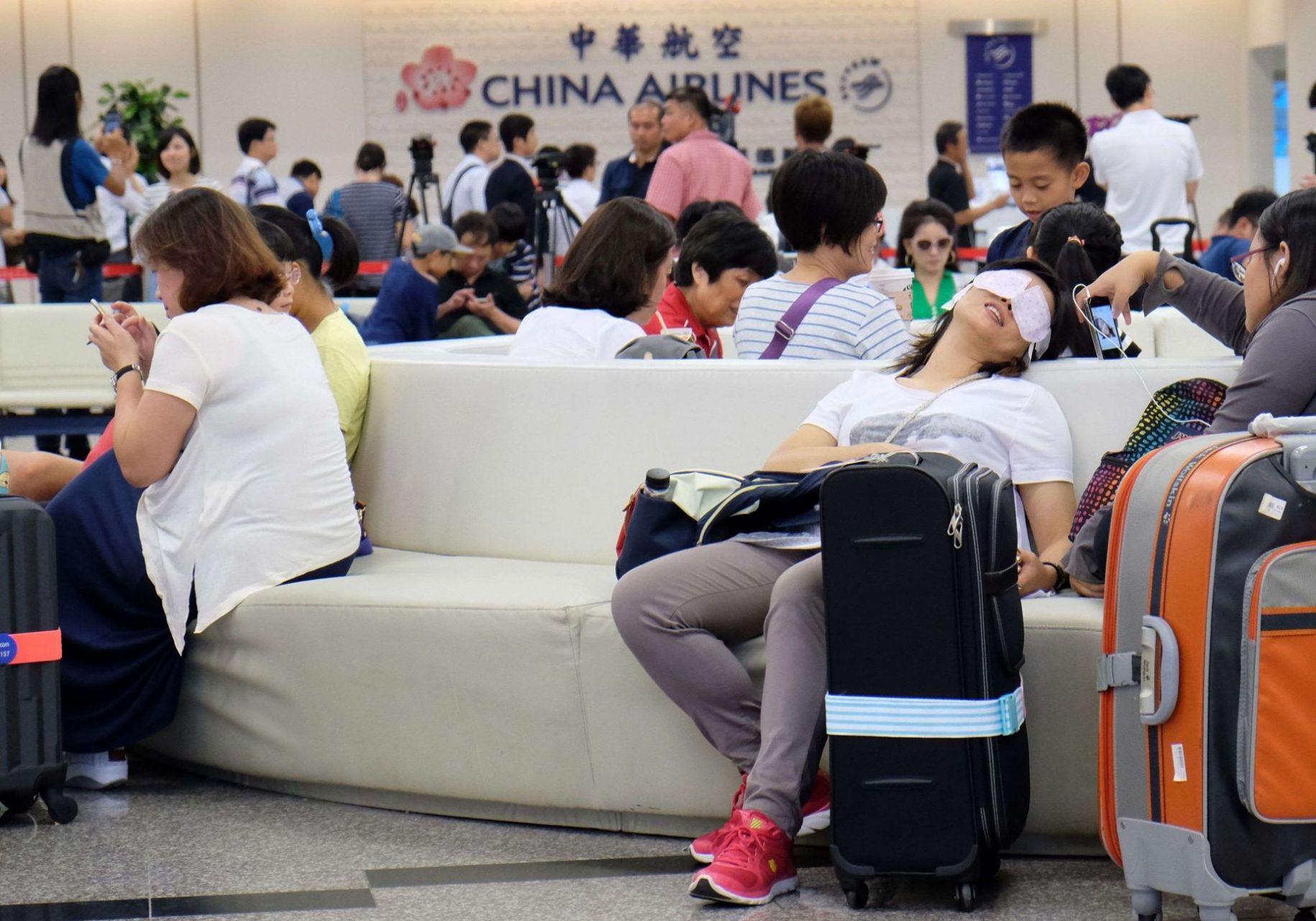 3 Syarikat Penerbangan Ini Mengalami Kerugian Yang Sangat Besar!