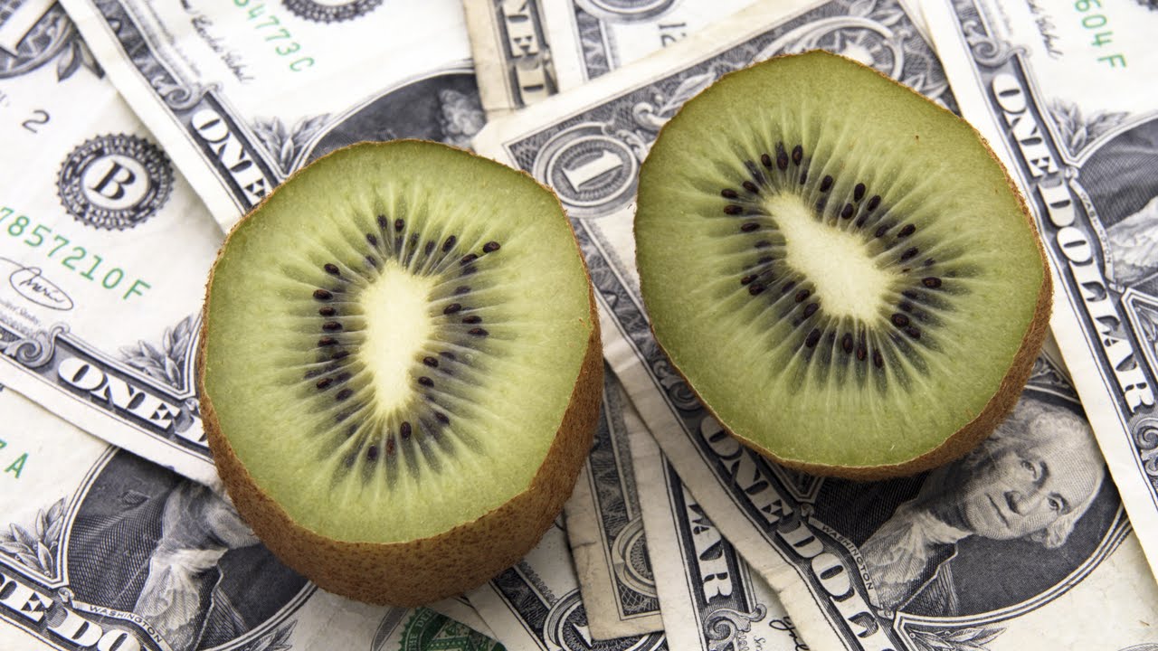 Kiwi Seakan Mahu Menyembah Bumi Menjelang Kenyataan RBNZ