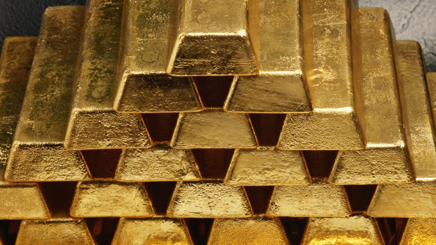 Emas Masih Belum ‘Move On’ Dengan Kenyataan Yellen Minggu Lepas