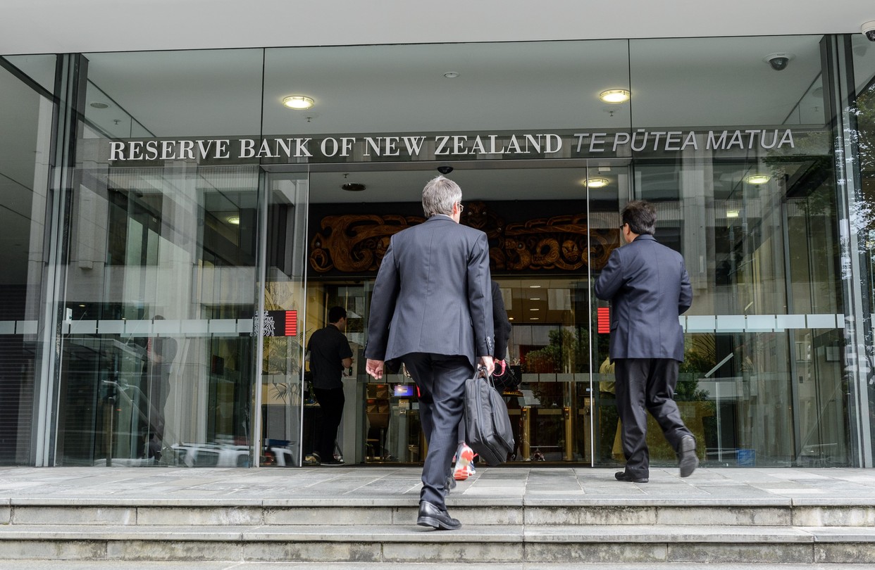 Berita Penting Untuk Semua Trader Sesi Asia