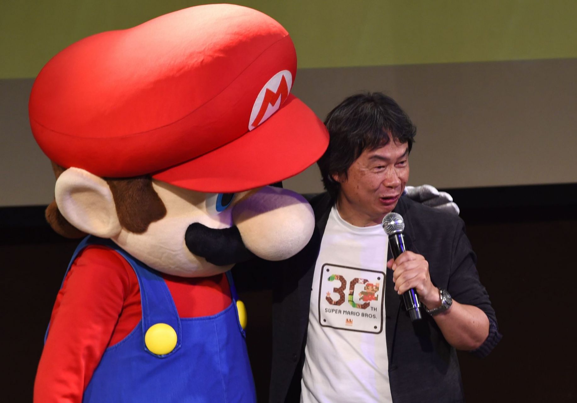 Super Mario Run Bakal Cantas Populariti Pokemon Go!