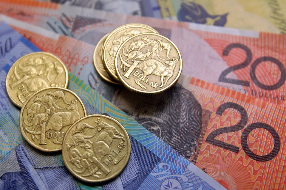 Aussie dan Yen Rebound Dalam Sesi Asia!