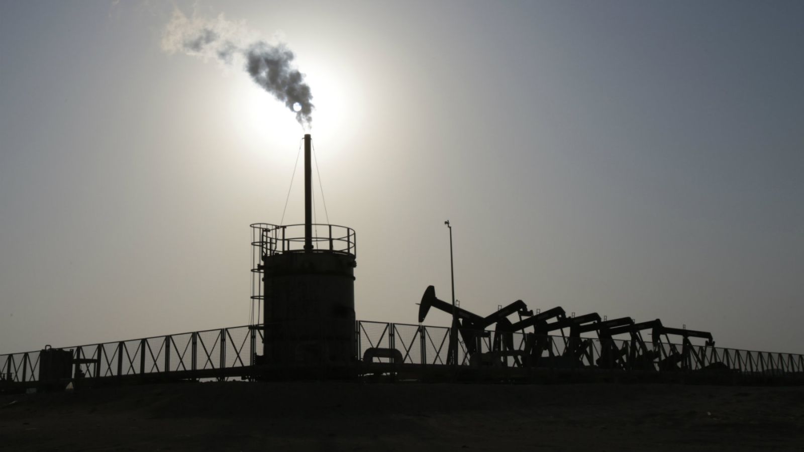 Menteri Tenaga Arab Saudi Dan Russia Mengeluarkan Pandangan Masing-Masing Mengenai Isu Pembekuan Bekalan