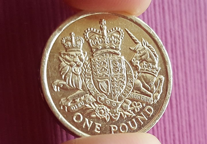 Pound Memandang Data Pembinaan PMI Hanya Sebelah Mata!