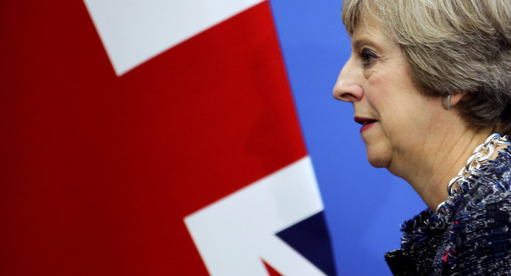 Jika Ditukarkan Kepada Angka, ‘Hard Brexit’ Bernilai 66 Billion Pound!