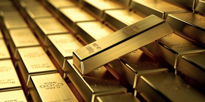 Ini Yang Terjadi Kepada Emas Menjelang Debat Terakhir Trump dan Clinton!