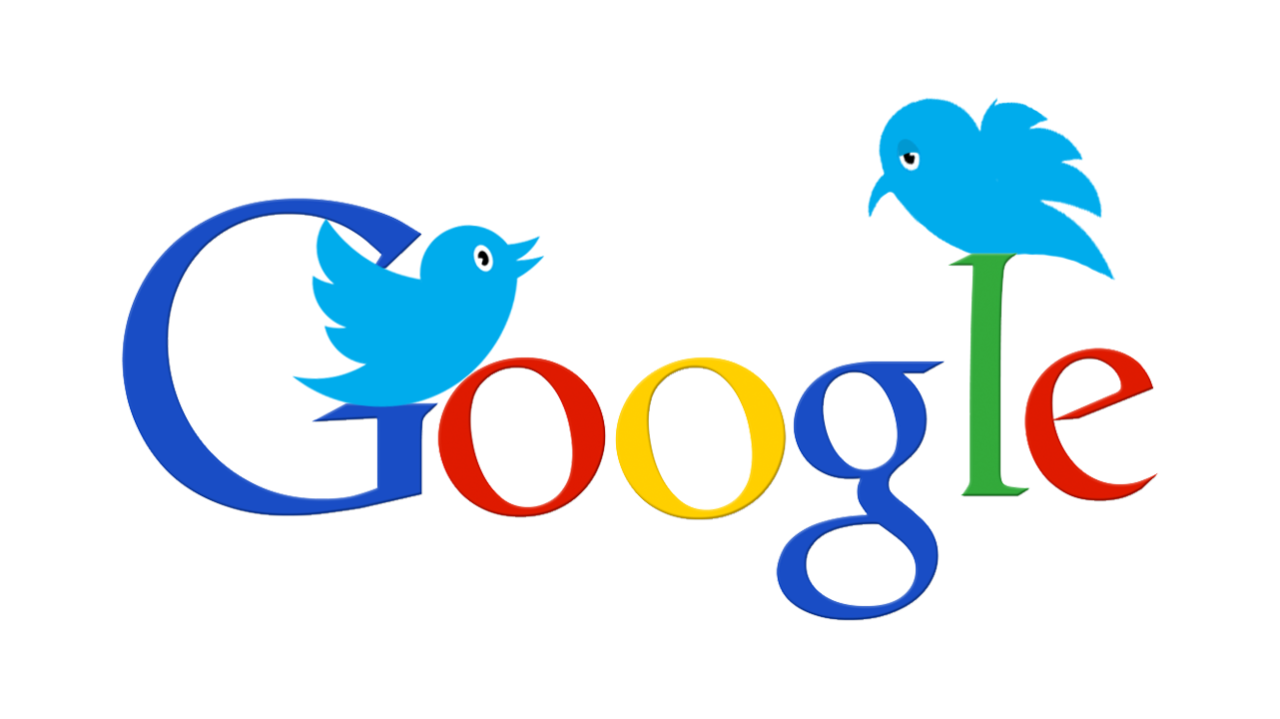 Tawaran Twitter Inc Ditolak Mentah-Mentah Oleh Google