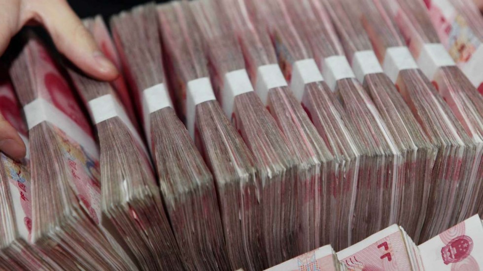 Disebabkan Beban Hutang, China Terpaksa Buat Panduan Baru