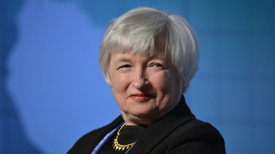 Adakah Janet Yellen Akan Lebih Berterus Terang Dalam Ucapan Kali Ini?