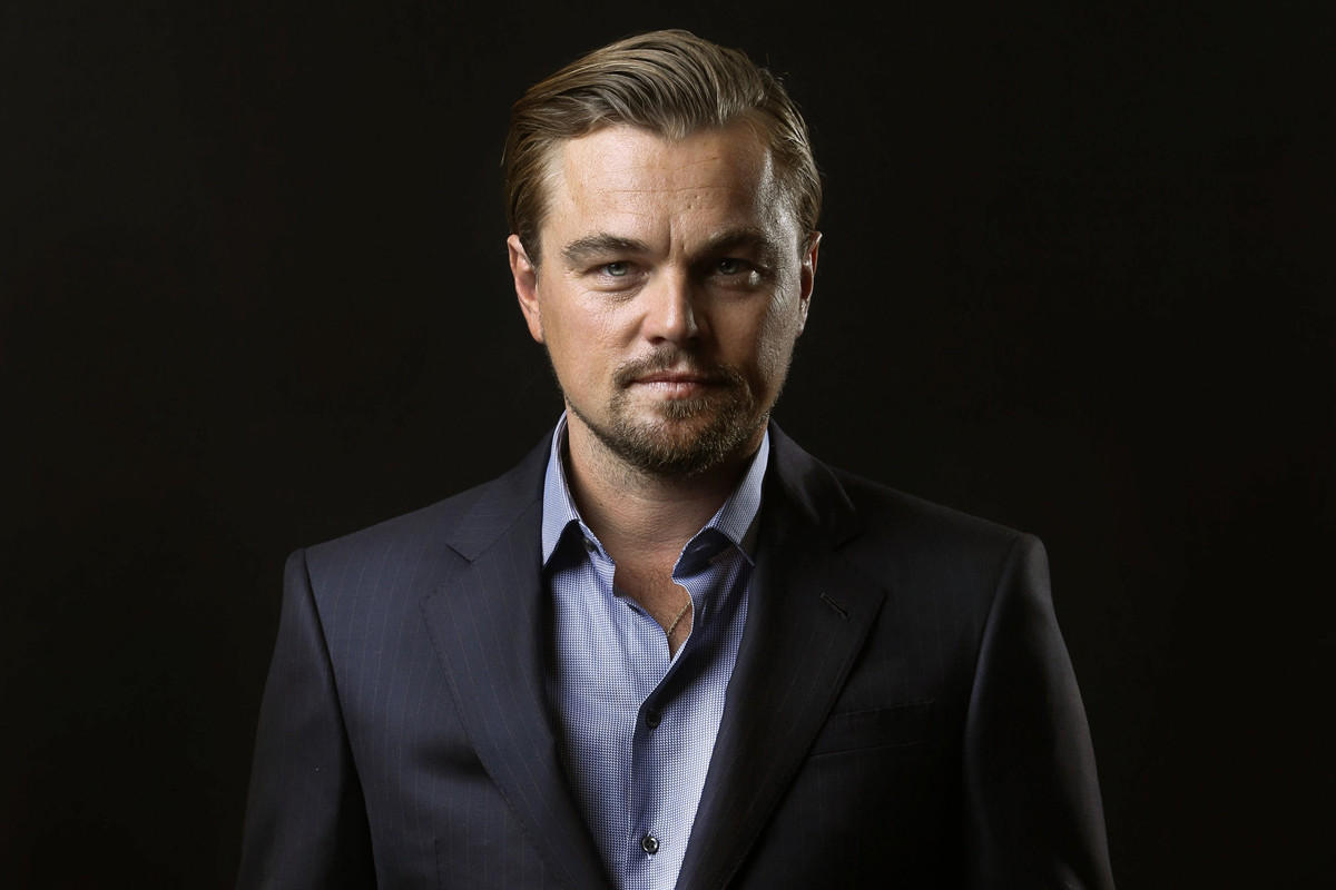 Kecoh Apabila Leonardo DiCaprio Pula Dituduh Bersubahat Dalam Penyelewengan Dana 1MDB!