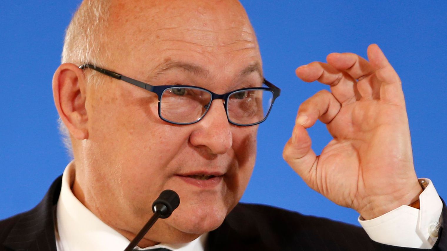 Kebanyakan Bank-Bank Utama Sudah Sedia ‘Angkat Kaki’ Dari Kota London