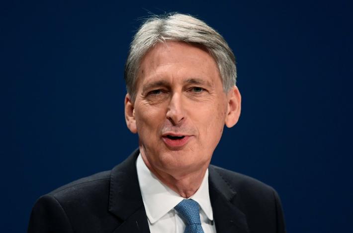 “Saya Tidak Akan Menyerah Kalah!” : Menteri Kewangan UK