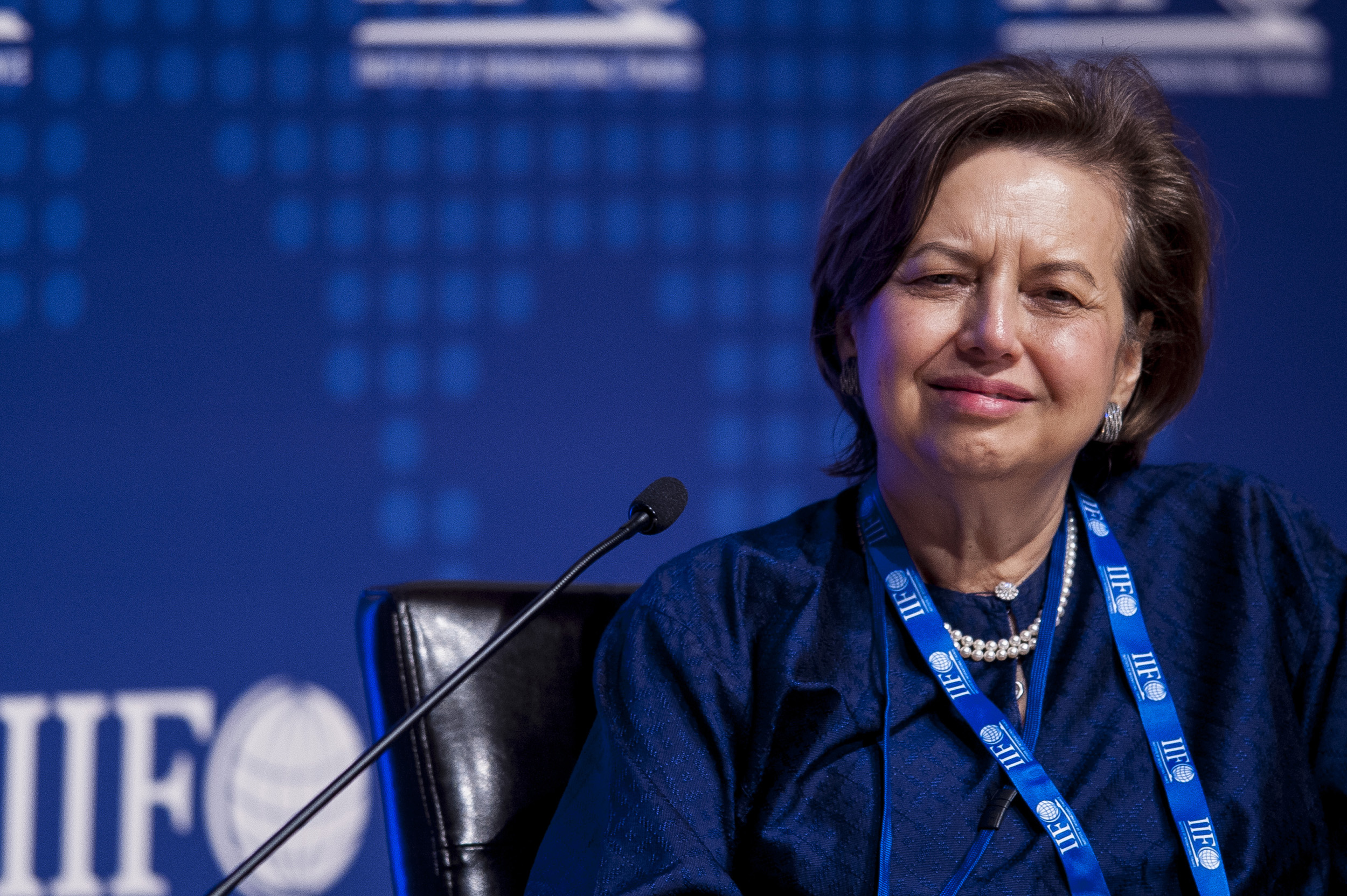 Ini Perkembangan Terbaru Gabenor Kebanggaan Kita