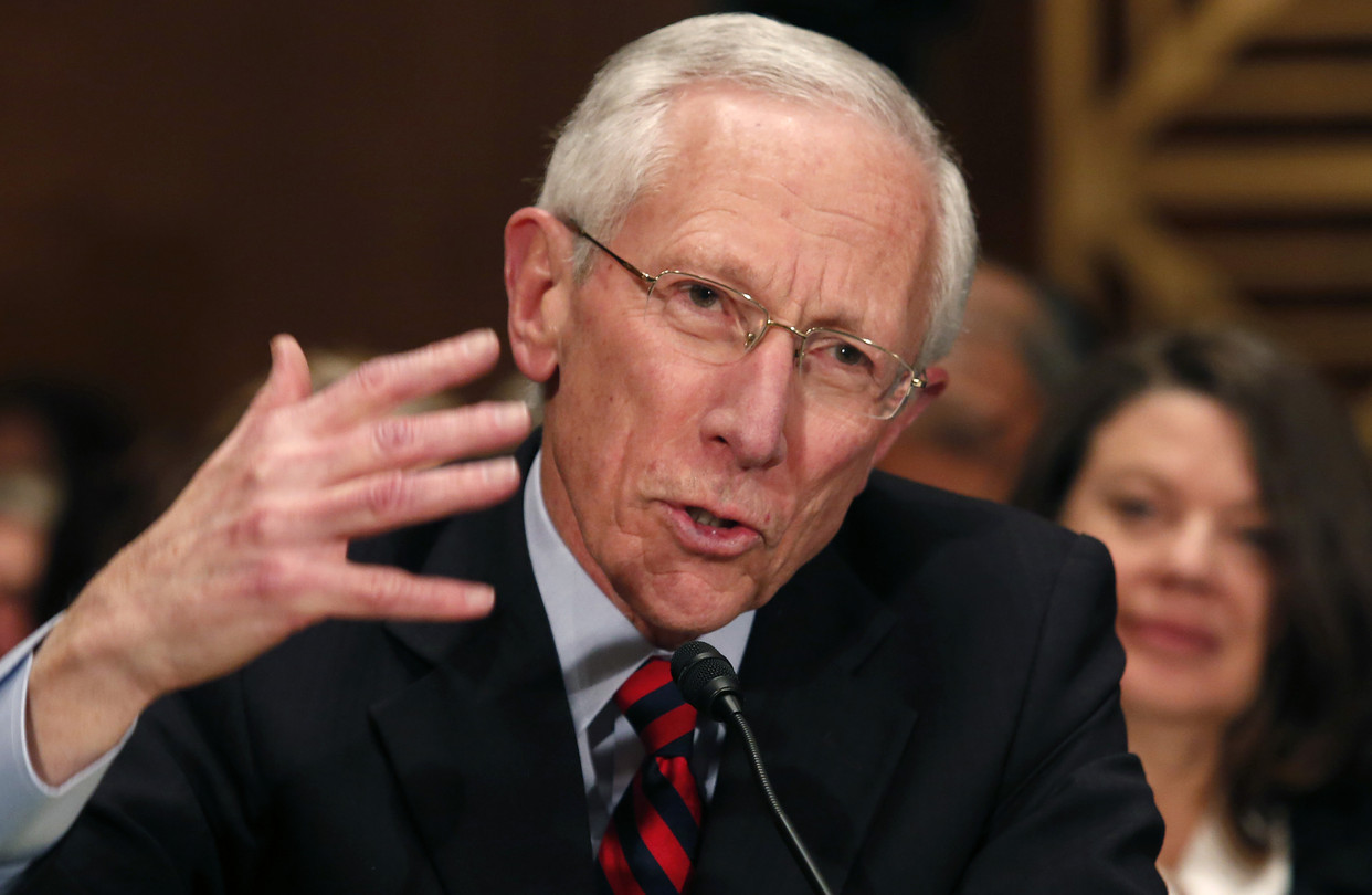 Ekonomi Amerika Akan Meleset Lebih Teruk Jika Federal Reserve Tidak Menaikkan Kadar Faedah?