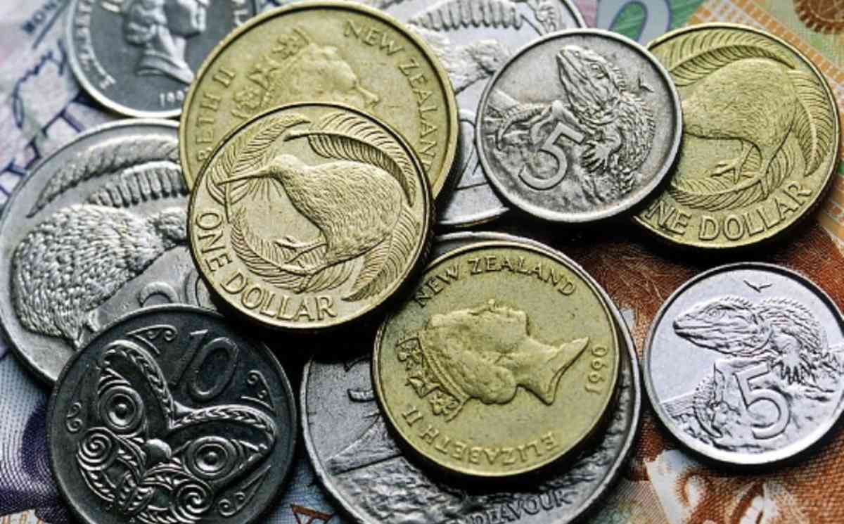 Ini Yang Menyebabkan NZD Naik Pagi Tadi!
