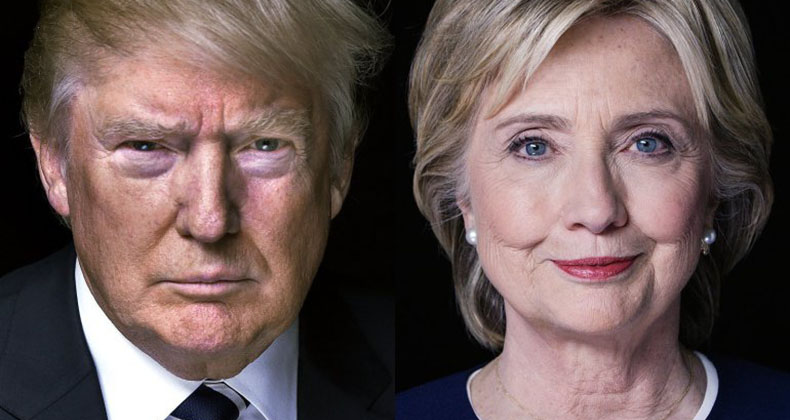 HSBC : Tidak Kira Trump atau Clinton Yang Menang, Emas Adalah Pelaburan Terbaik!