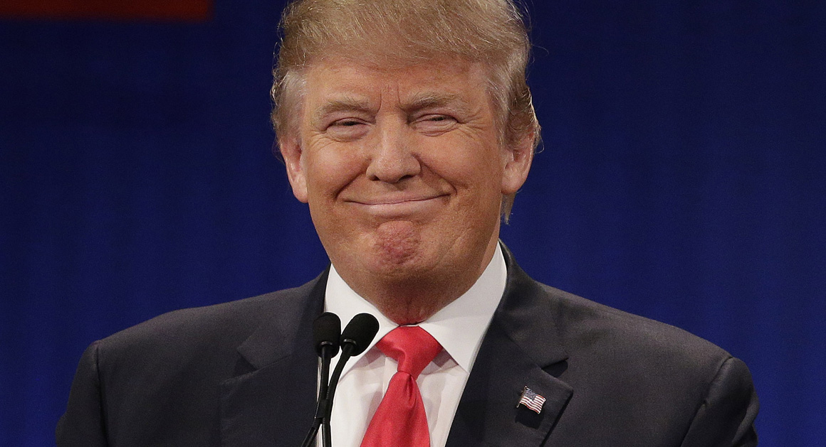 Benarkah Kemenangan Trump Adalah Titik Kejatuhan Buat Negara-Negara di Asia?