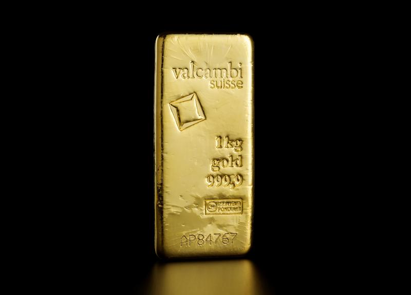 Apa Nasib Logam Kuning Dalam Sesi Asia Hari Ini?