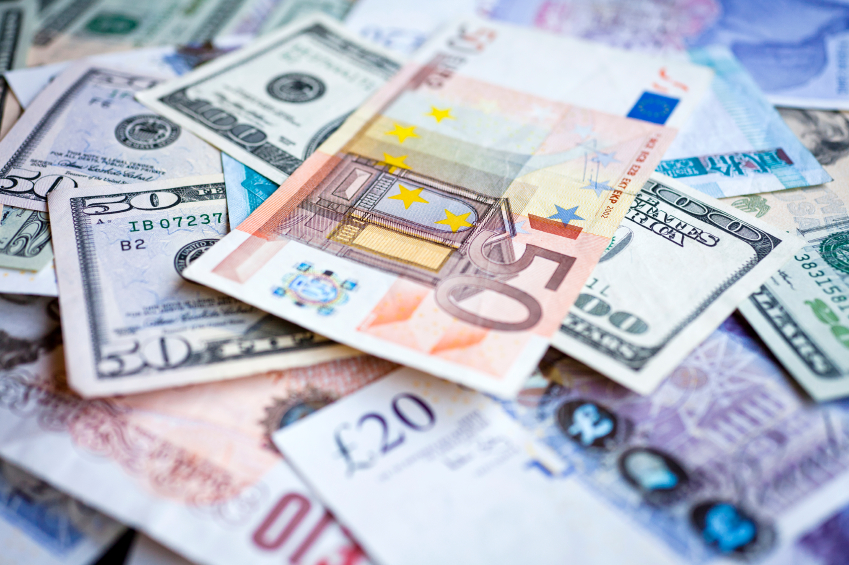Trader EUR, GBP dan JPY Perlu Baca Update Matawang Sesi Eropah Ini Segera