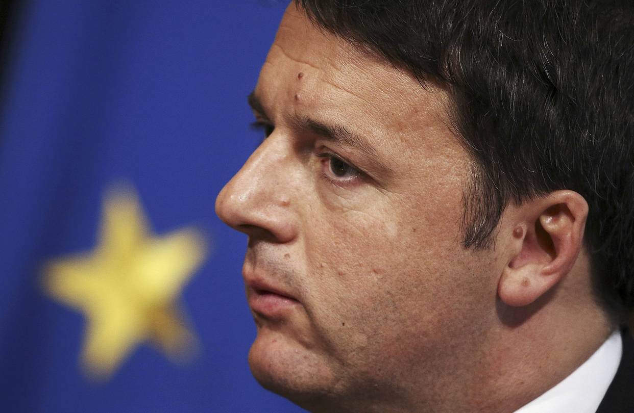 Apakah Akan Wujud ‘Italy-Exit’ Selepas Peristiwa ‘Britain-Exit’?