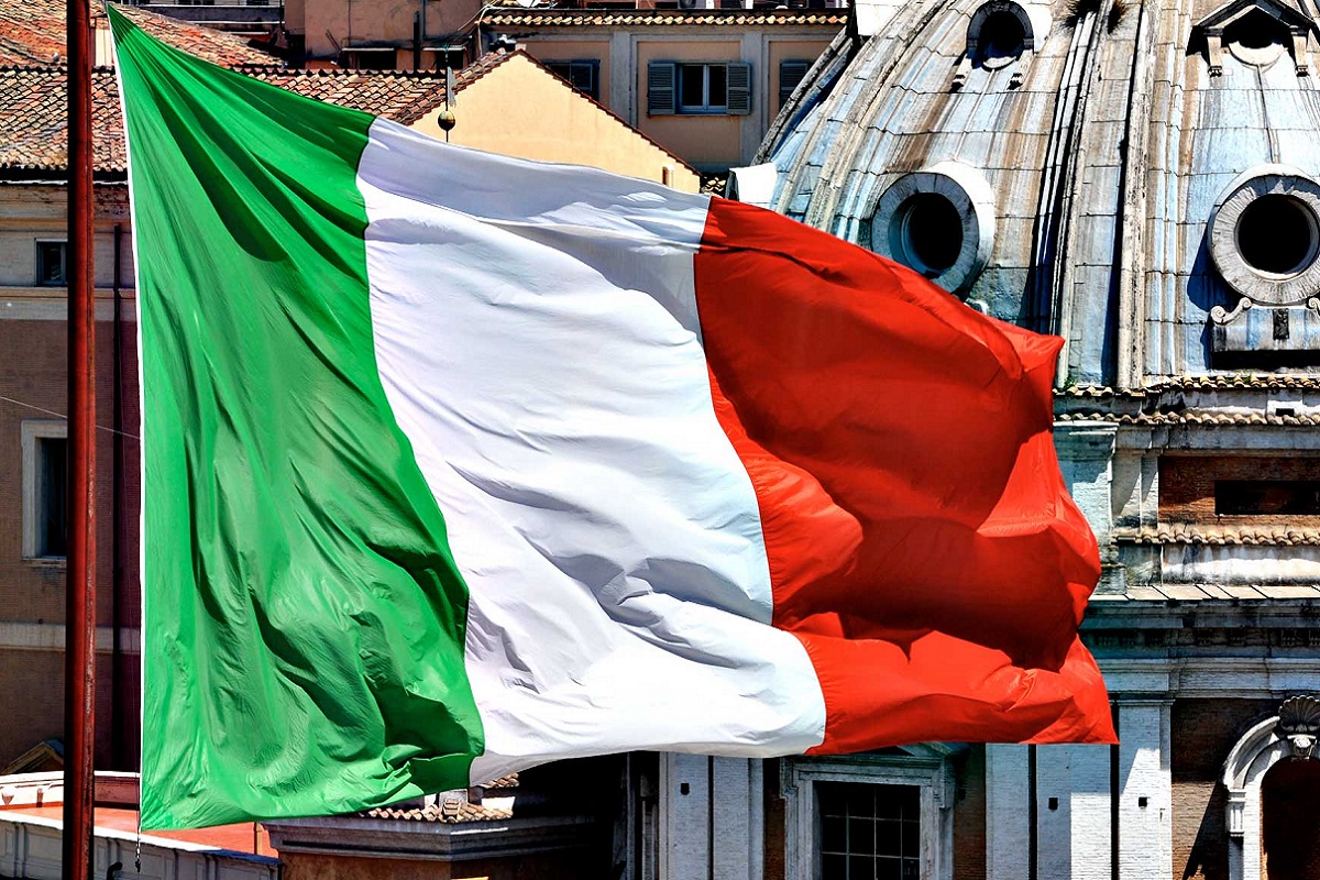 Apa Itu Referendum Itali dan Mengapa Ia Berpotensi Membawa Puting Beliung Seterusnya Buat Pasaran Selepas Brexit?