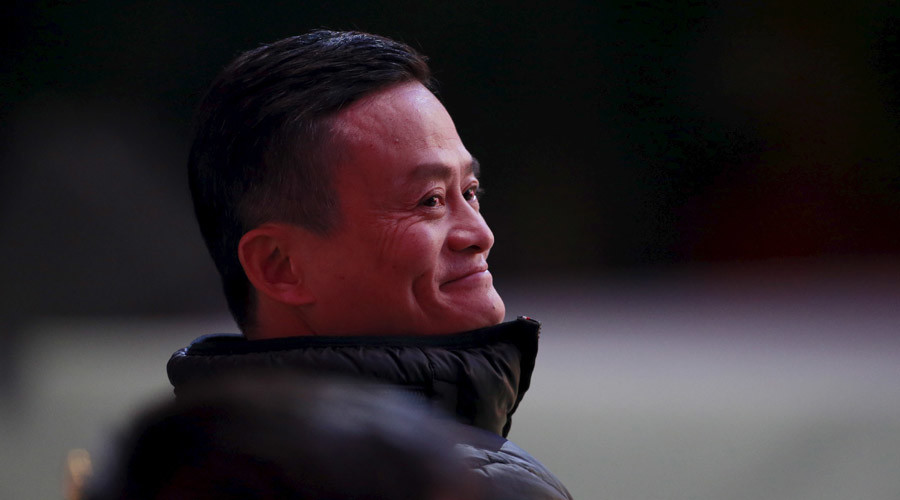 Alibaba Menukarkan Cuti Umum Single’s Day Kepada $14.3 Billion!