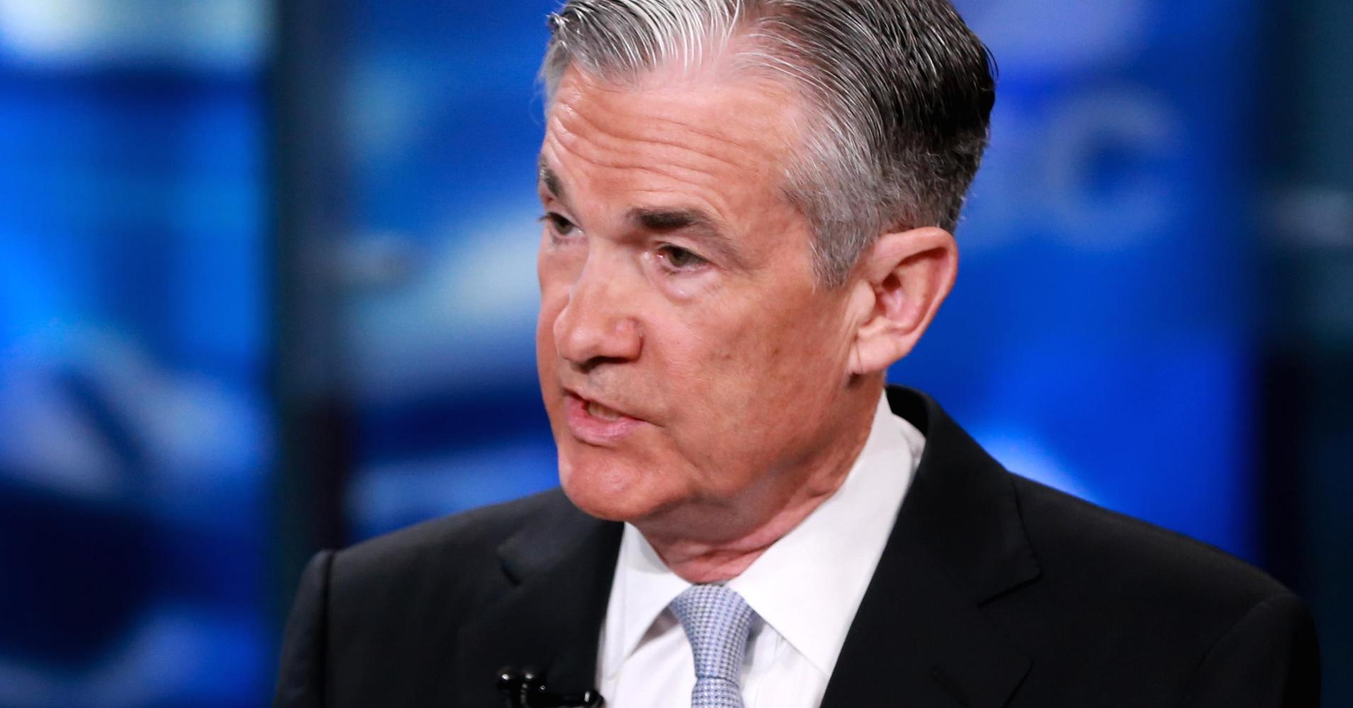 Sehari Lagi Menjelang Disember. Adakah Anda Sudah Bersedia Dengan Penetapan Kadar Oleh Fed?