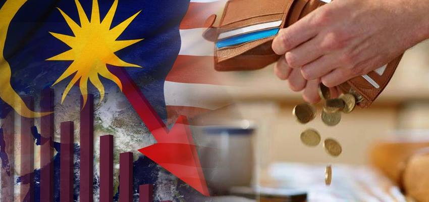 Pinjaman Melalui Bank-Bank di Malaysia Akan Menjadi Lebih Sukar Gara-Gara Faktor Ini!