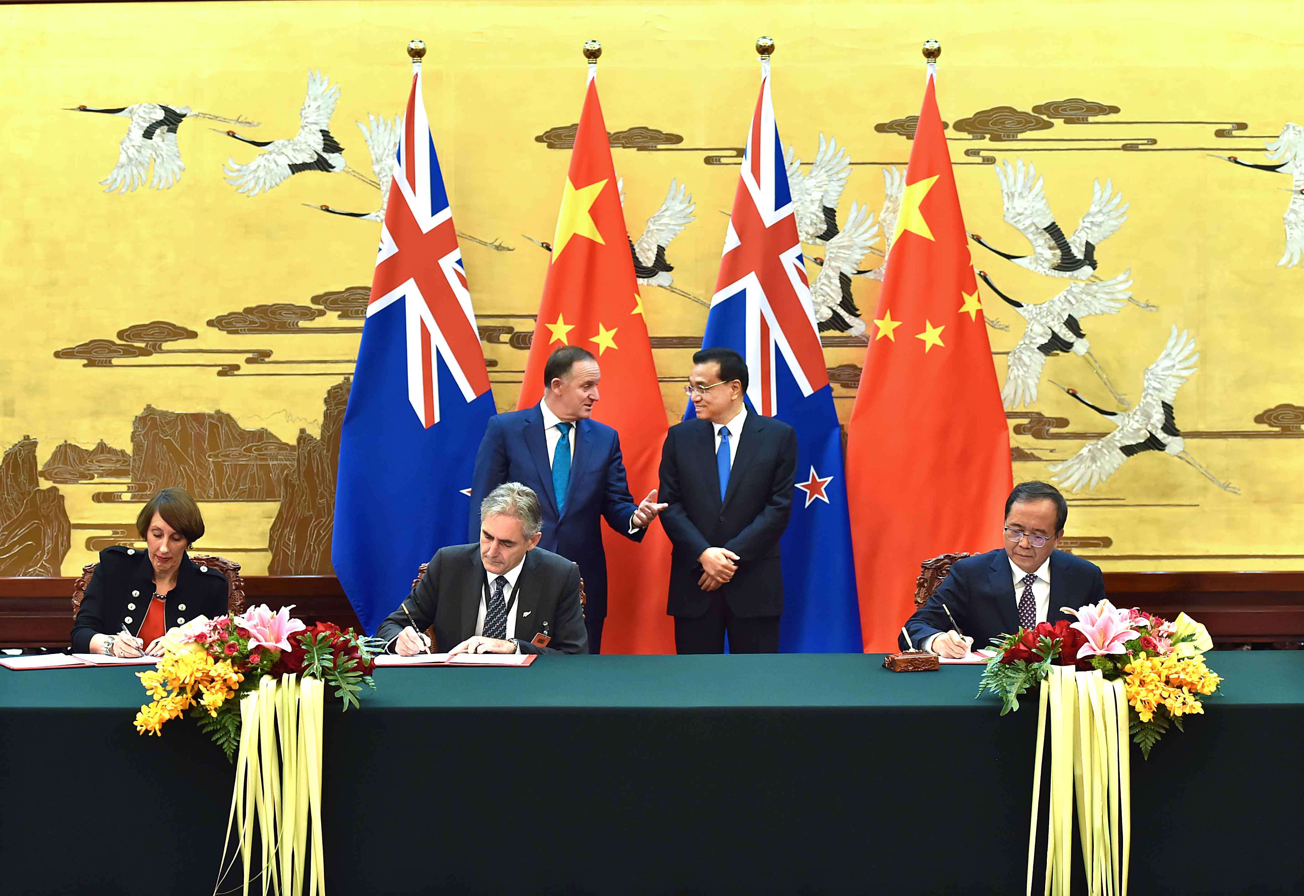 China Sedang Dalam Usaha Mengukuhkan Lagi Ekonomi Mereka!