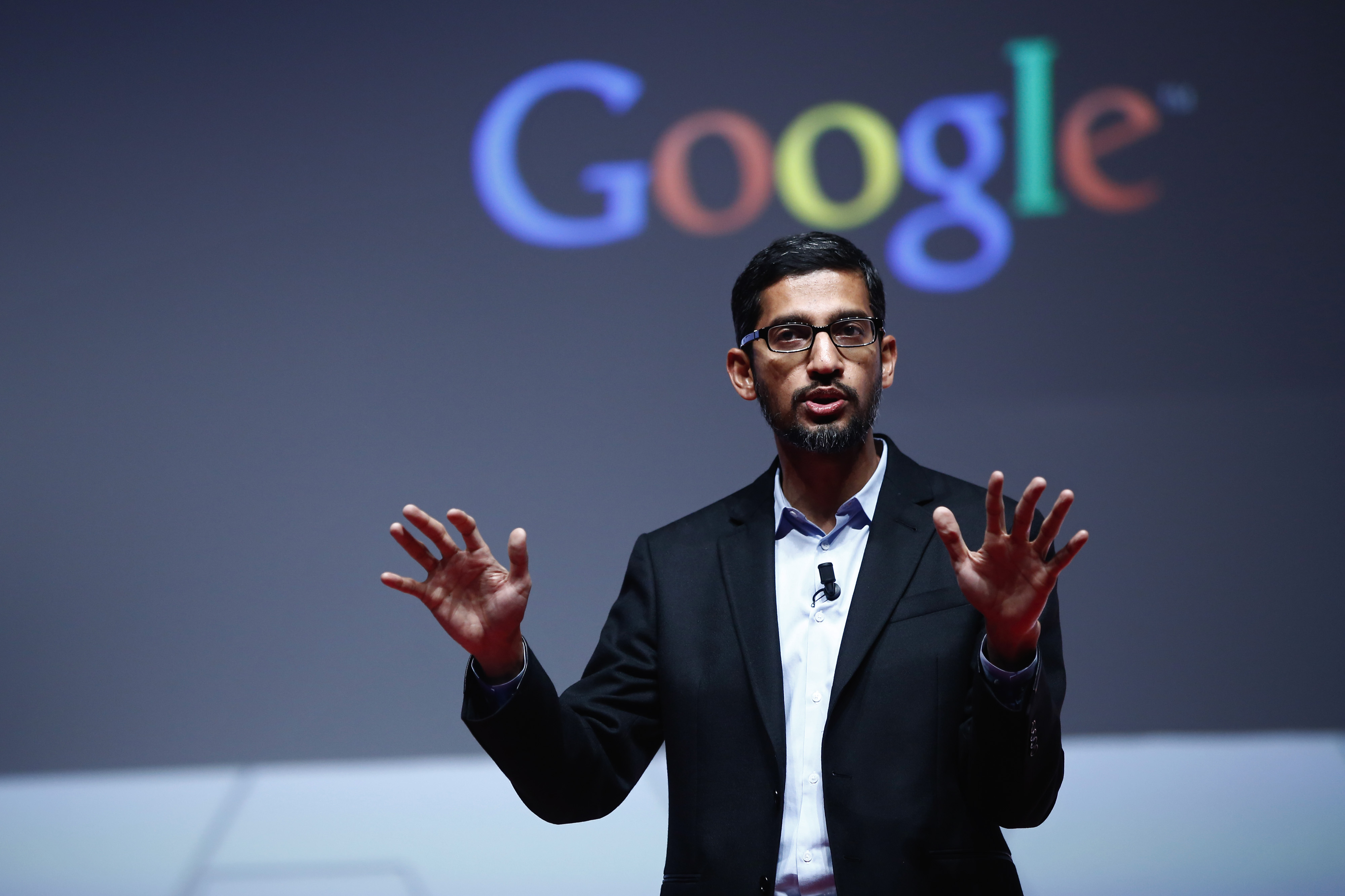 Google Bakal Buka Ibu Pejabat Baru di Kota London Pada Jun Nanti!