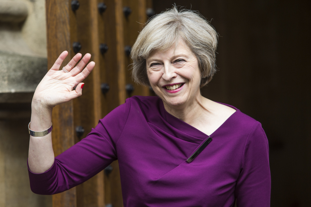 Terlajak Perahu Boleh diundur, Terlajak Brexit? Boleh Undur, ke?