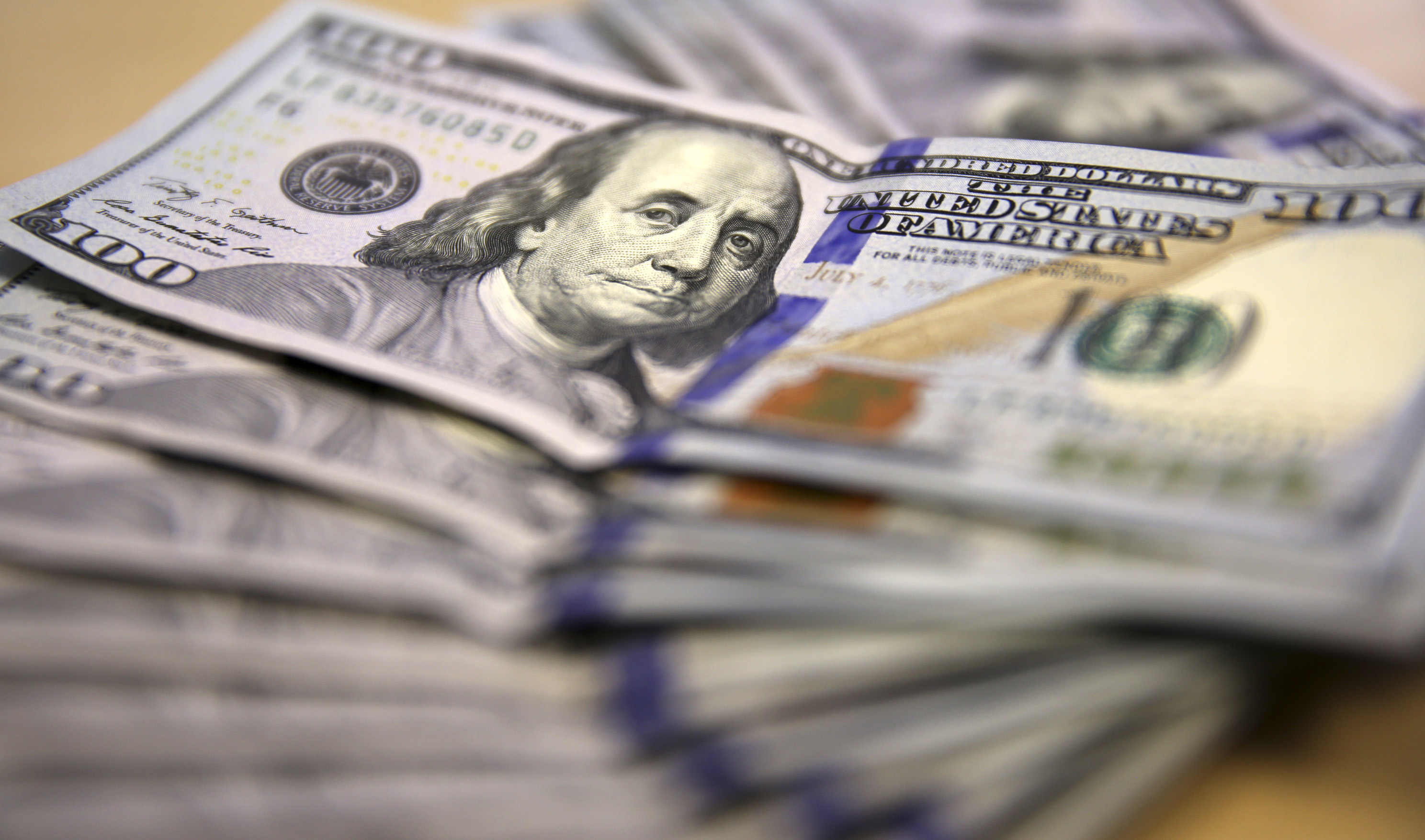 Ini Punca US Dollar Berlegar di Paras Tertinggi Bagi Tempoh 14 Tahun Semalam!