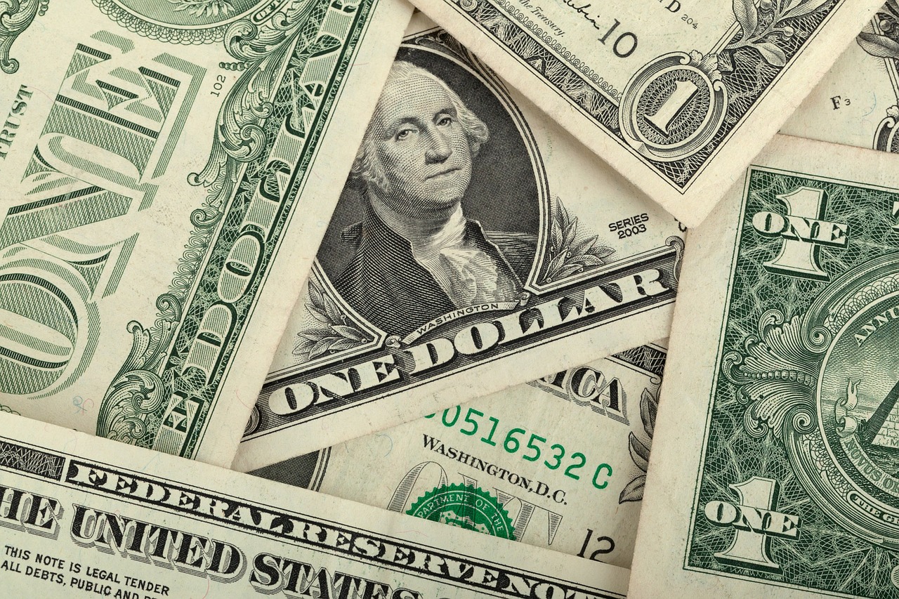 Ketidaktentuan Pasaran Menjelang Pilihanraya Presiden AS Menjadikan US Dollar Terjun Dalam Sesi Asia!