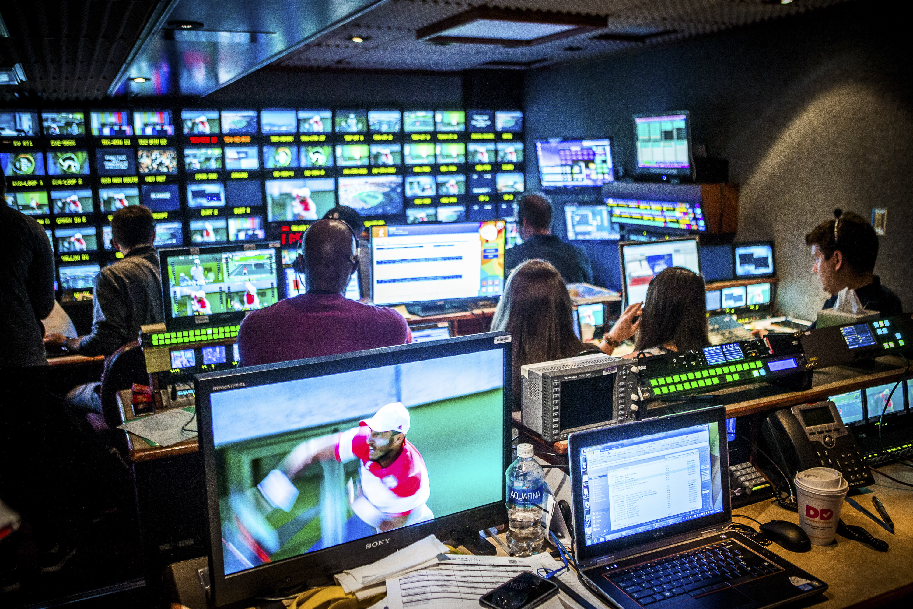 Pandangan Kalendar Ekonomi yang Telah Berlaku Sepanjang Minggu Ini (7-11 Nov)